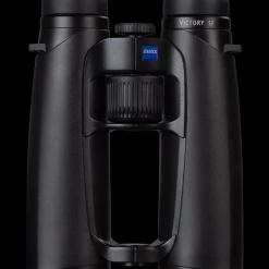 Victor Sf Models8 X 42 T* Lotutec Black, Handkikare