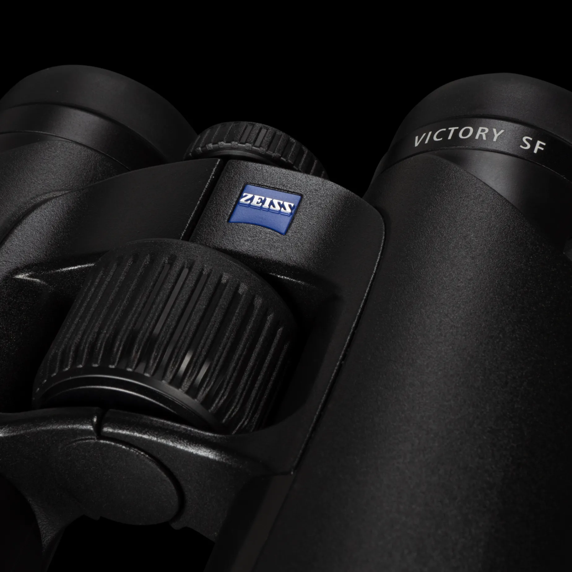 Victor Sf Models8 X 42 T* Lotutec Black, Handkikare