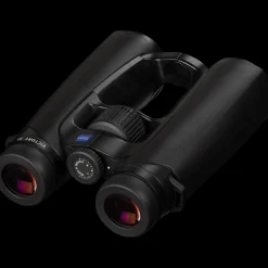 Victor Sf Models8 X 42 T* Lotutec Black, Handkikare