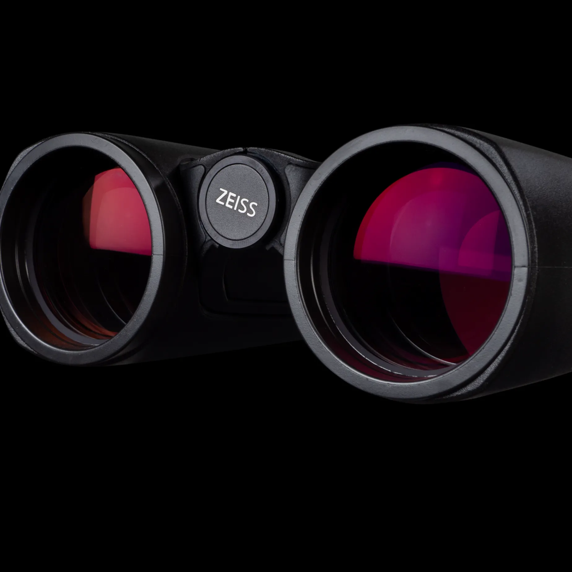 Victor Sf Models8 X 42 T* Lotutec Black, Handkikare