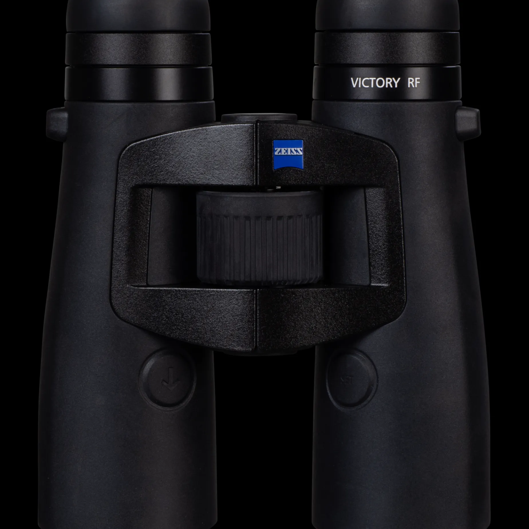 Victory Rf 8 X 42 T*, Avstandsmatare