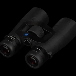 Victory Rf 8 X 42 T*, Avstandsmatare