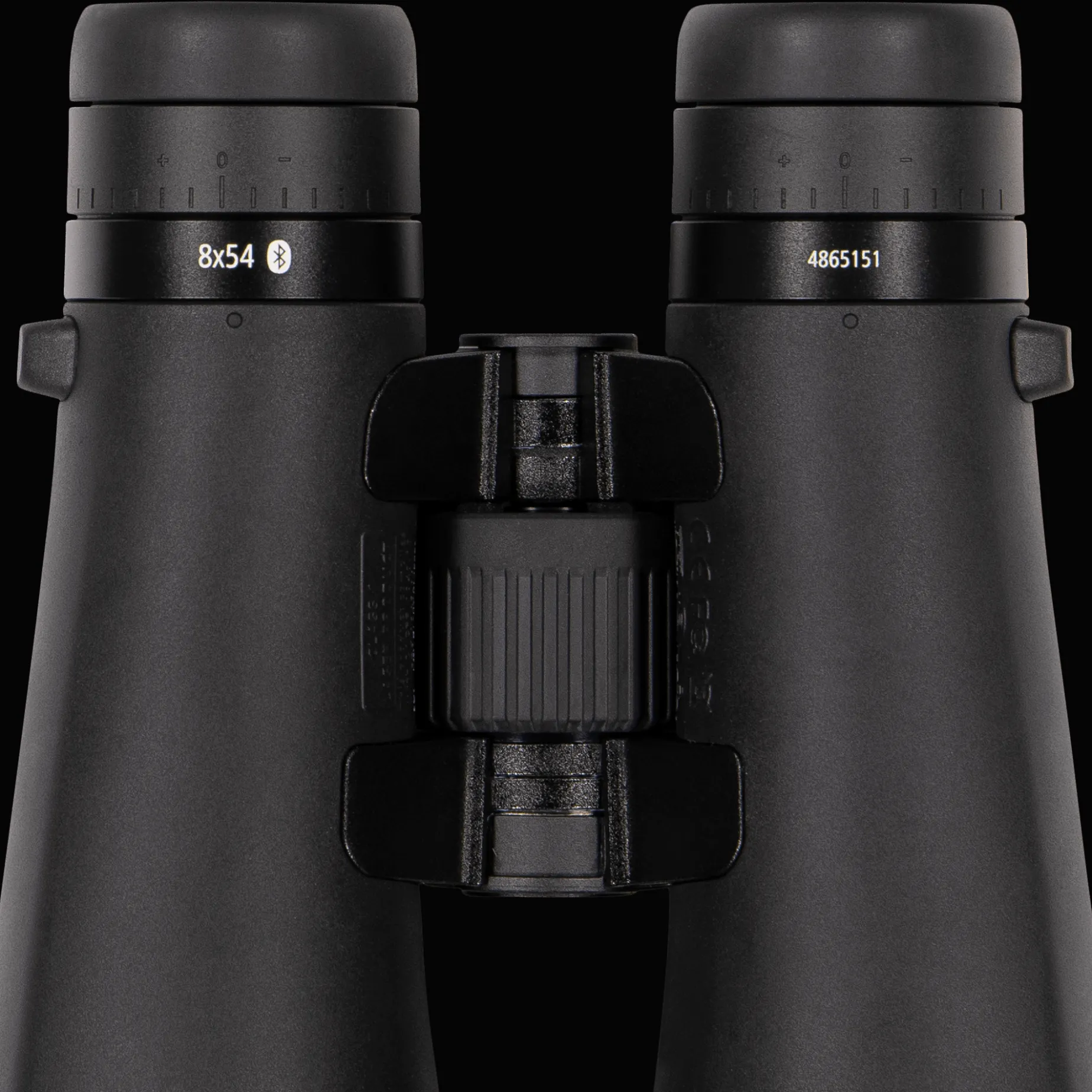 Victory Rf (Range Finder)8 X 54 T* Rf, Handkikare