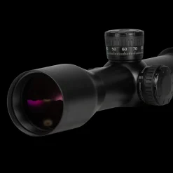 Victory V8 1,8-14X50 T* Illuminated Ill. Ret. 60 Asv Lr - H, Kikarsikte