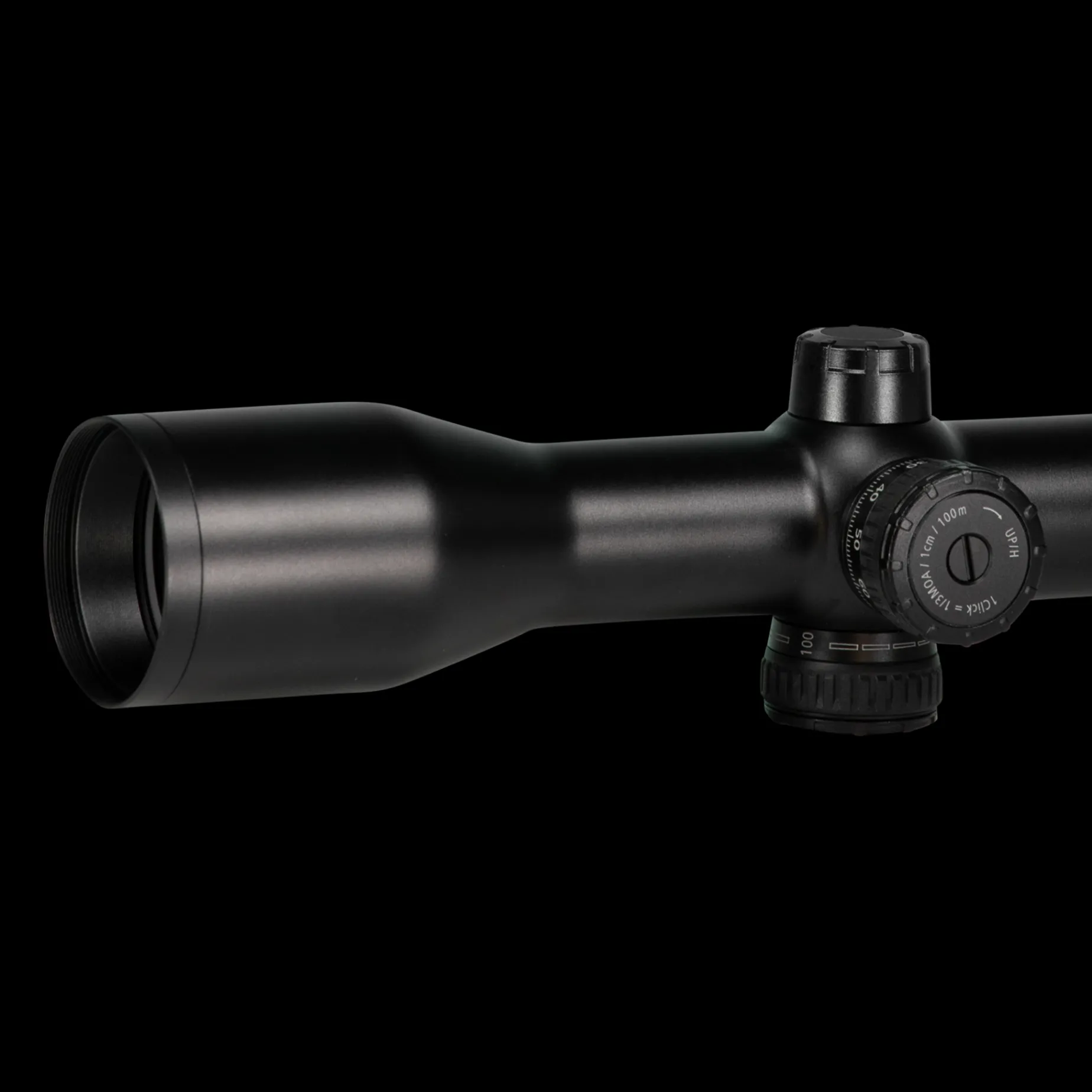 Victory V8 1,8-14X50 T* Illuminated Ill. Ret. 60 Asv Lr - H, Kikarsikte