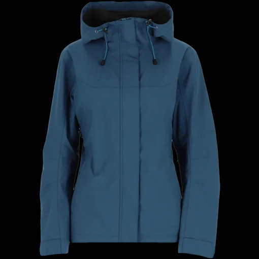 Vienna 2-Layer Jacket, Skaljacka Dam