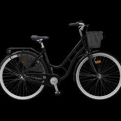 Vilma 28 3S Classic 21, Stadscykel, Dam