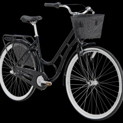 Vilma 28 3S Classic 21, Stadscykel, Dam