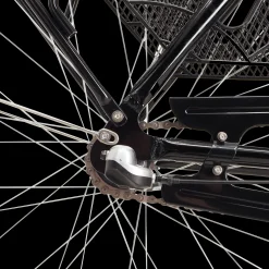 Vilma 28 3S Classic 21, Stadscykel, Dam