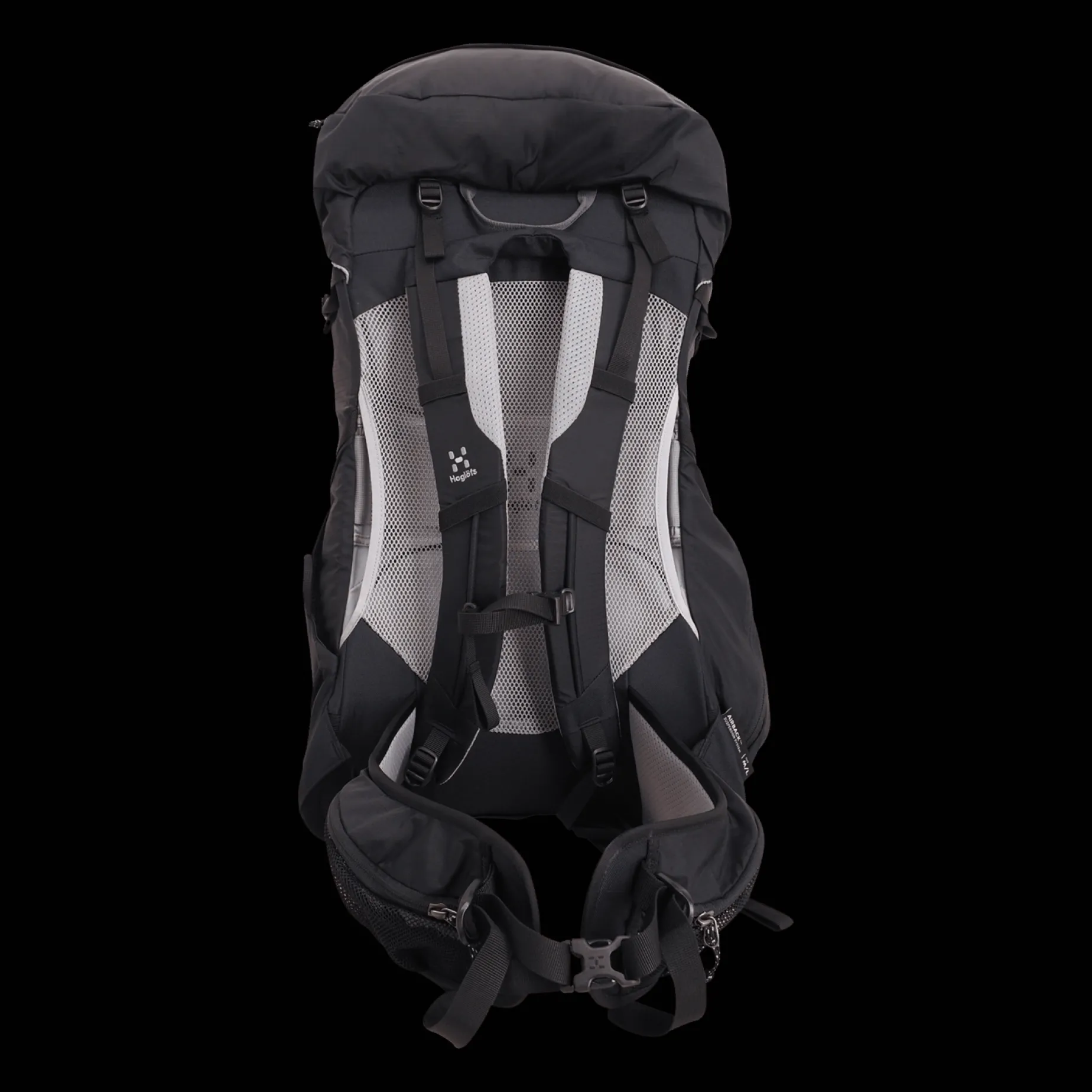 Vina 40 Dagstursryggsack, Dagstursryggsack, Ryggsack