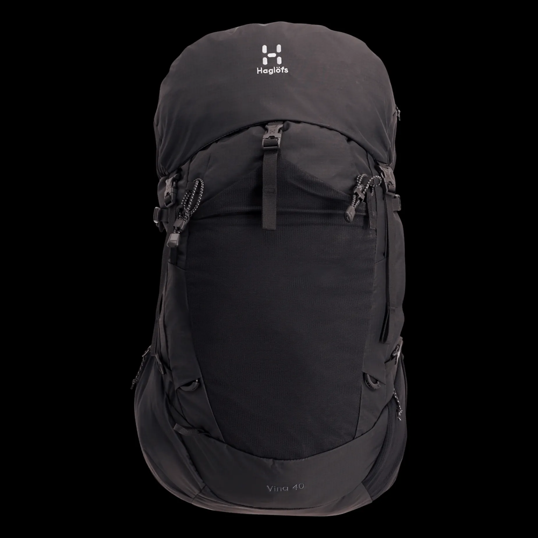 Vina 40 Dagstursryggsack, Dagstursryggsack, Ryggsack