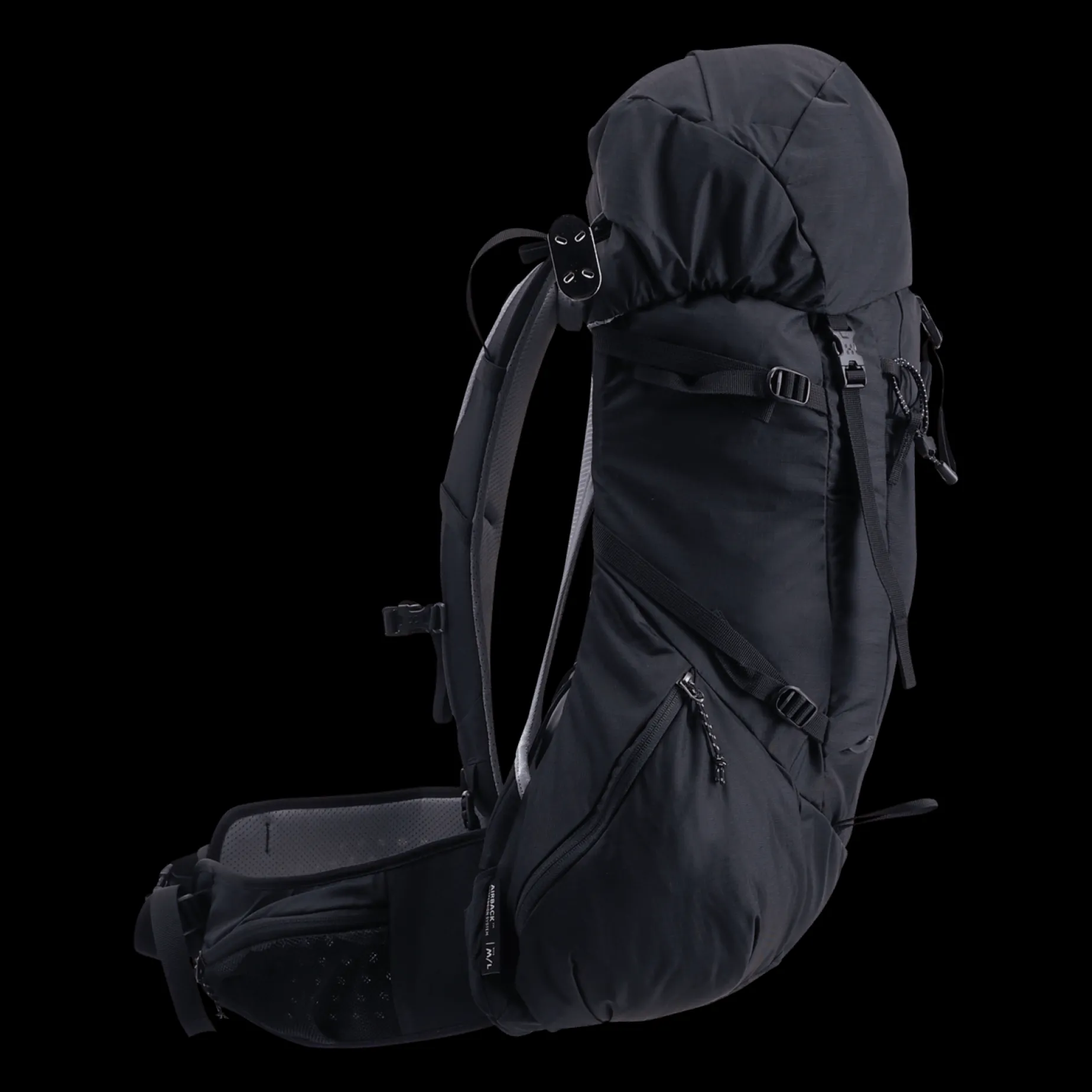Vina 40 Dagstursryggsack, Dagstursryggsack, Ryggsack