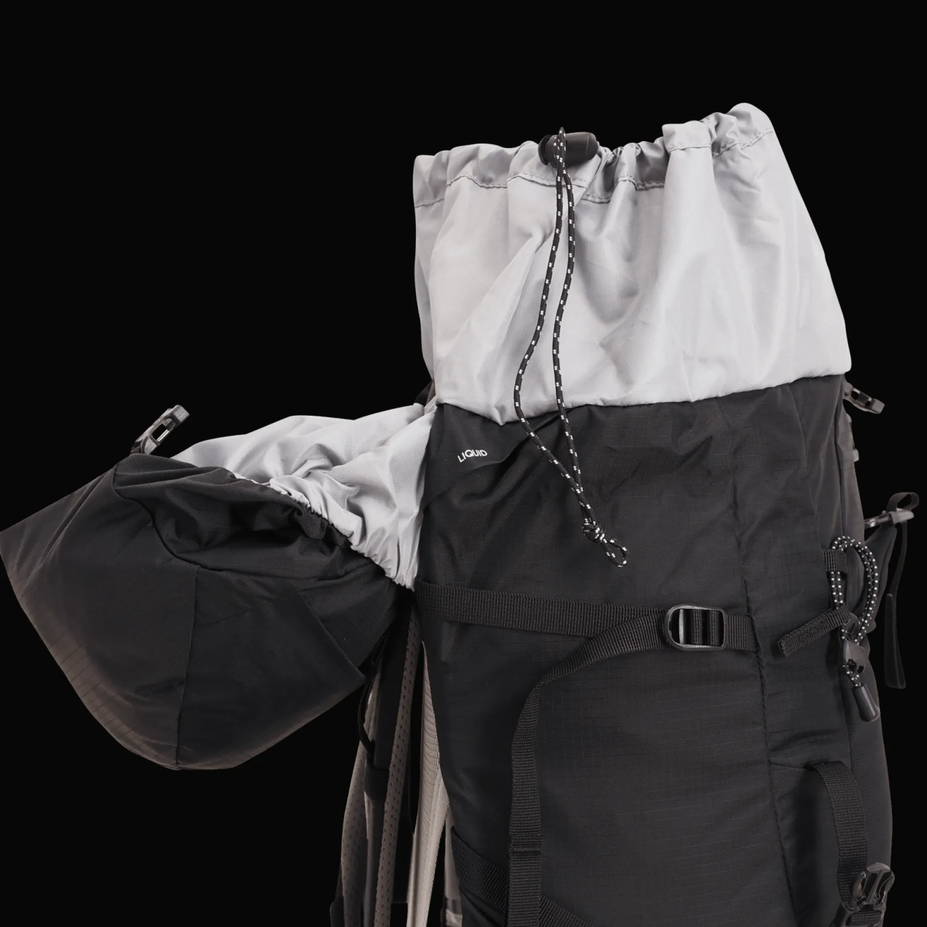 Vina 40 Dagstursryggsack, Dagstursryggsack, Ryggsack