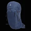 Vina 40, Ryggsack