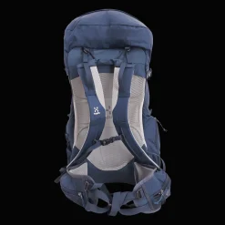 Vina 40, Ryggsack