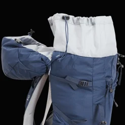 Vina 40, Ryggsack