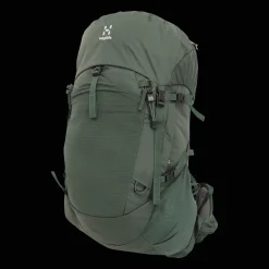 Vina 30, Ryggsack