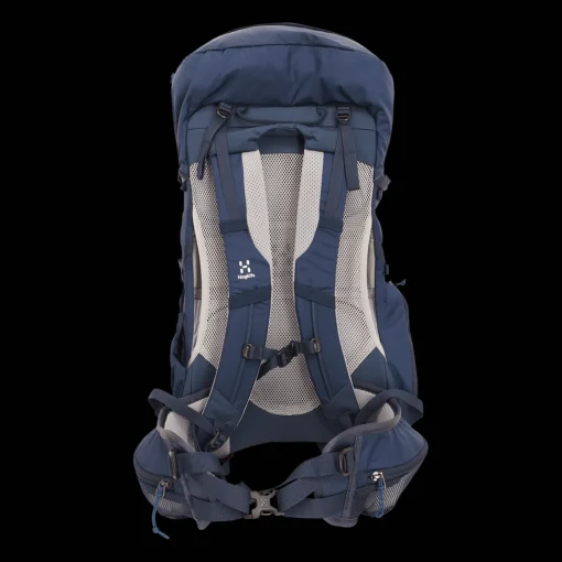 Vina 30, Ryggsack