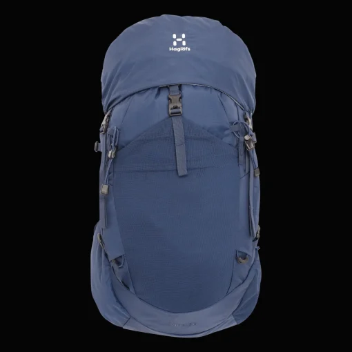 Vina 30, Ryggsack