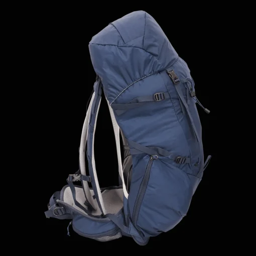 Vina 30, Ryggsack