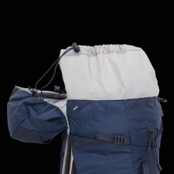 Vina 30, Ryggsack