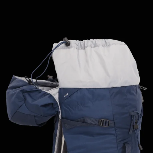 Vina 30, Ryggsack