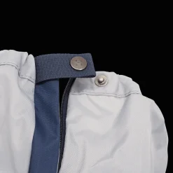 Vina 30, Ryggsack