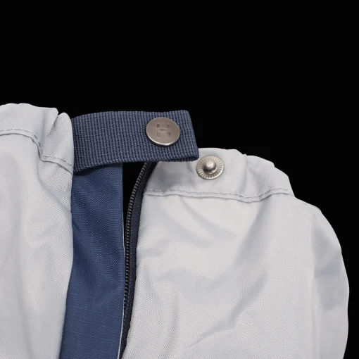 Vina 30, Ryggsack