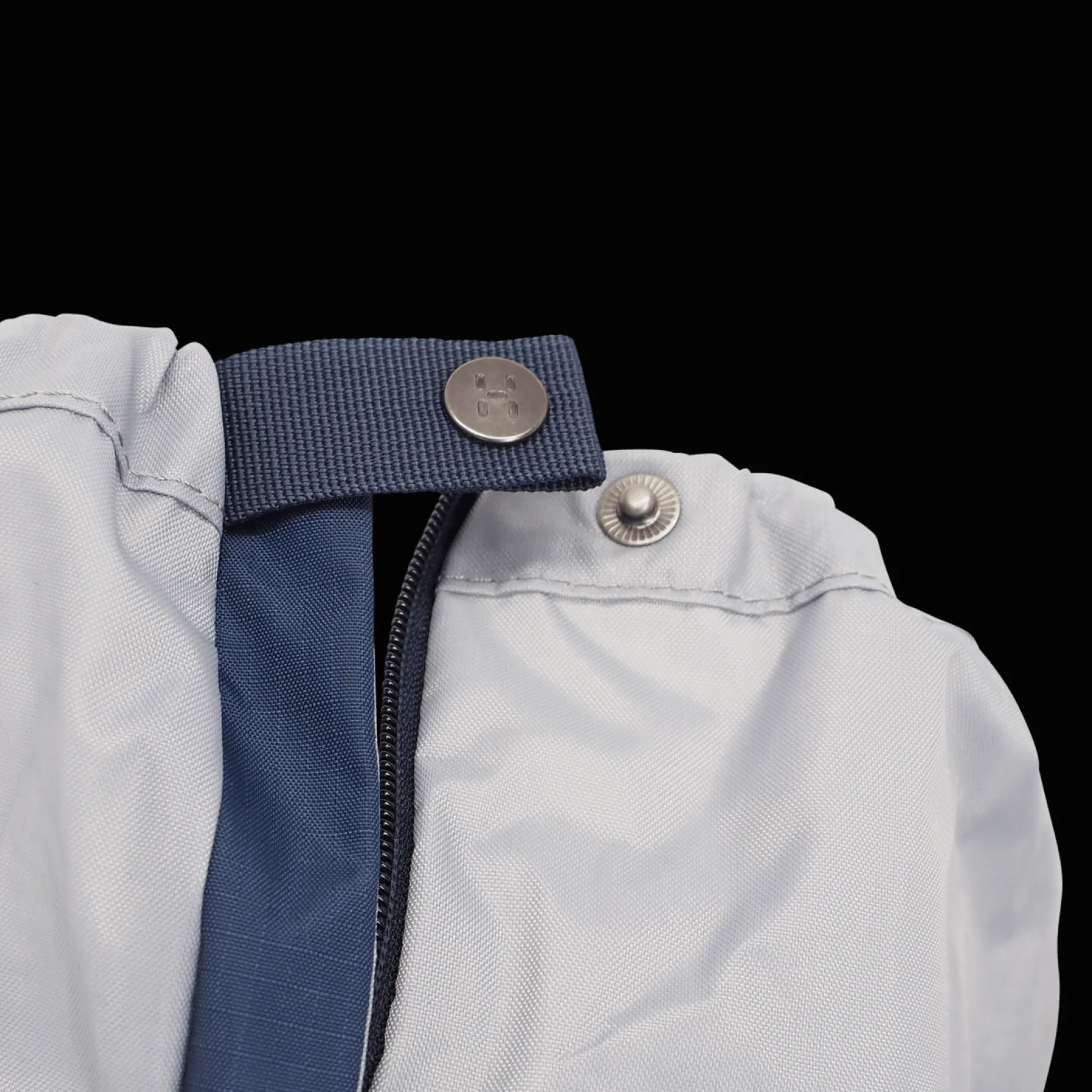Vina 30, Ryggsack
