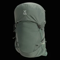 Vina 40, Ryggsack