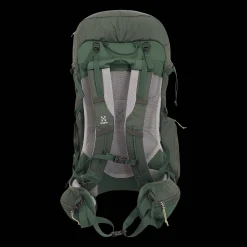 Vina 40, Ryggsack