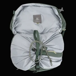 Vina 40, Ryggsack