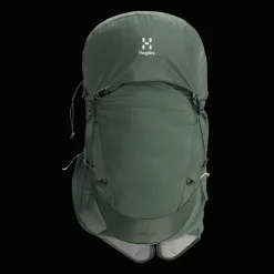 Vina 40, Ryggsack