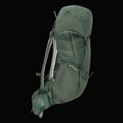 Vina 40, Ryggsack