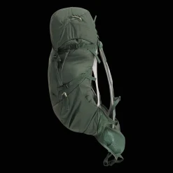 Vina 40, Ryggsack