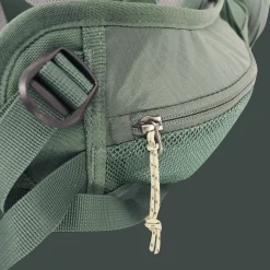 Vina 40, Ryggsack