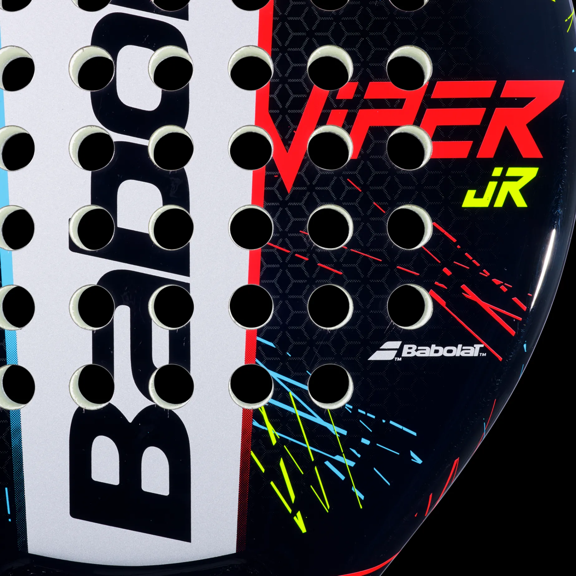 Viper Junior 2022, Padelracket Junior