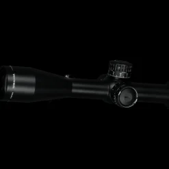 Viper Pst Gen Ii 3-15X44 Ffp Ebr-7C Mrad, Kikarsikte