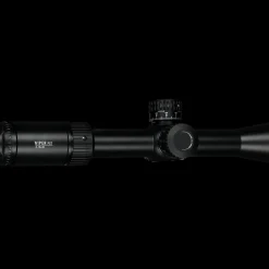Viper Pst Gen Ii 3-15X44 Ffp Ebr-7C Mrad, Kikarsikte