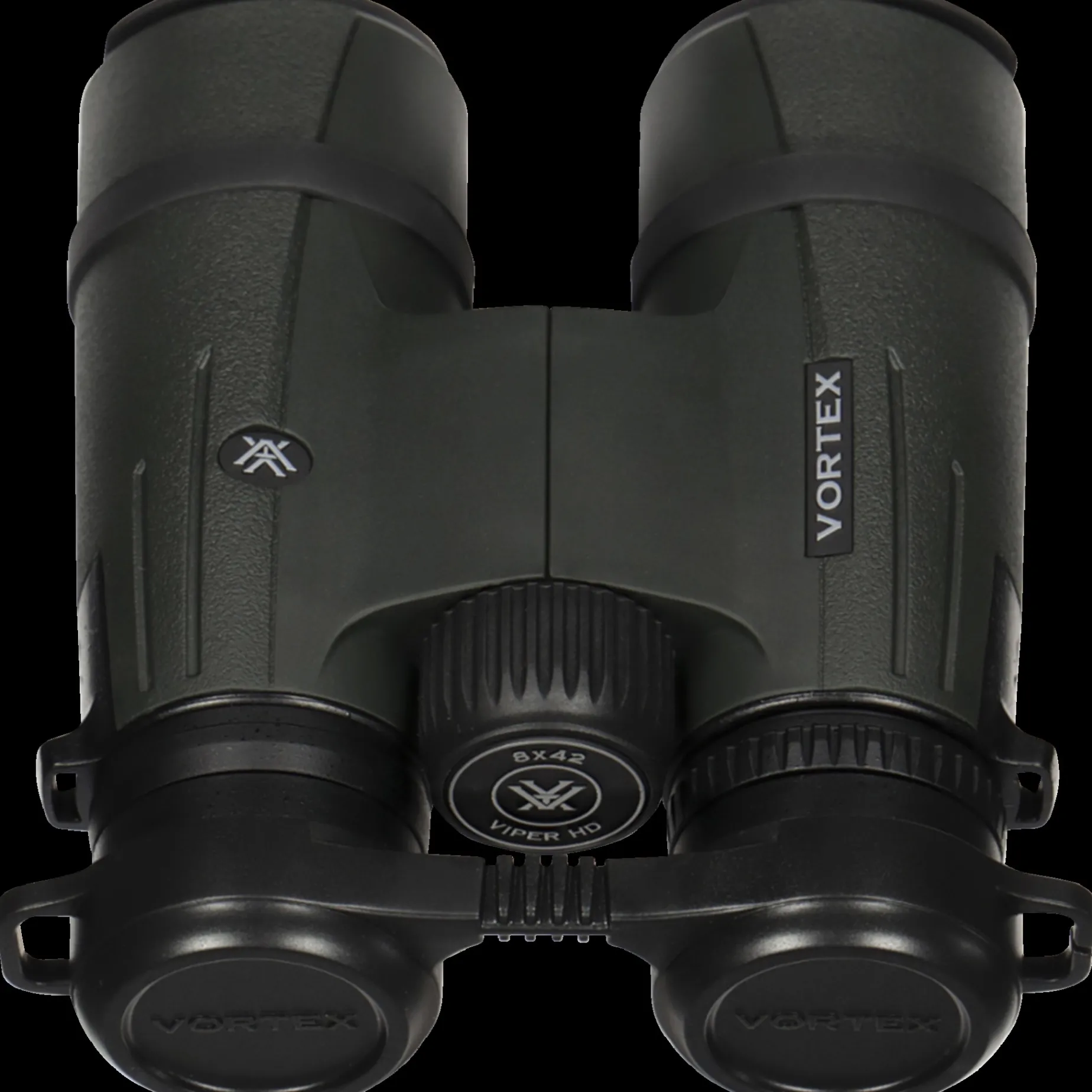 Viper 8X42 Hd, Handkikare