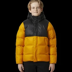 Vision Puffy Jacket, Vinterjacka Junior