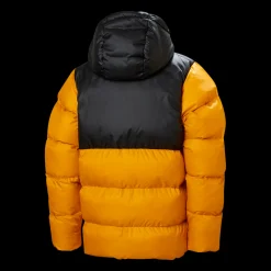 Vision Puffy Jacket, Vinterjacka Junior