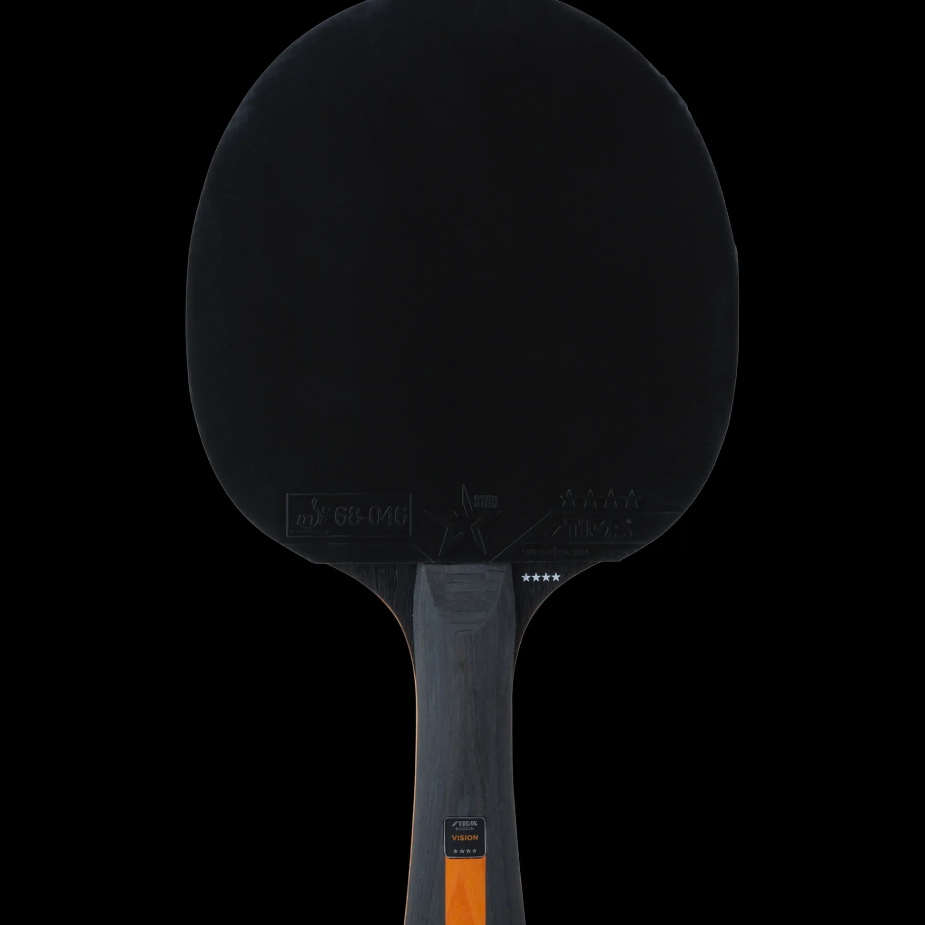 Vision 4-Star, Bordtennisracket