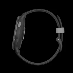 Vivoactive 5 Black & Slate, Smartklocka, Multisportklocka, Unisex