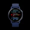 Vivoactive 5 Cpt. Blue Metallic, Smartklocka, Multisportklocka, Unisex