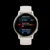Vivoactive 5 Ivory & Cream Gold, Smartklocka, Multisportklocka, Unisex