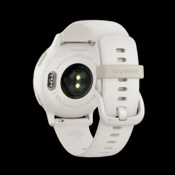 Vivoactive 5 Ivory & Cream Gold, Smartklocka, Multisportklocka, Unisex