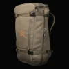 Vorn Dx30, Ryggsack