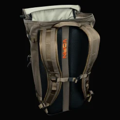 Vorn Dx30, Ryggsack