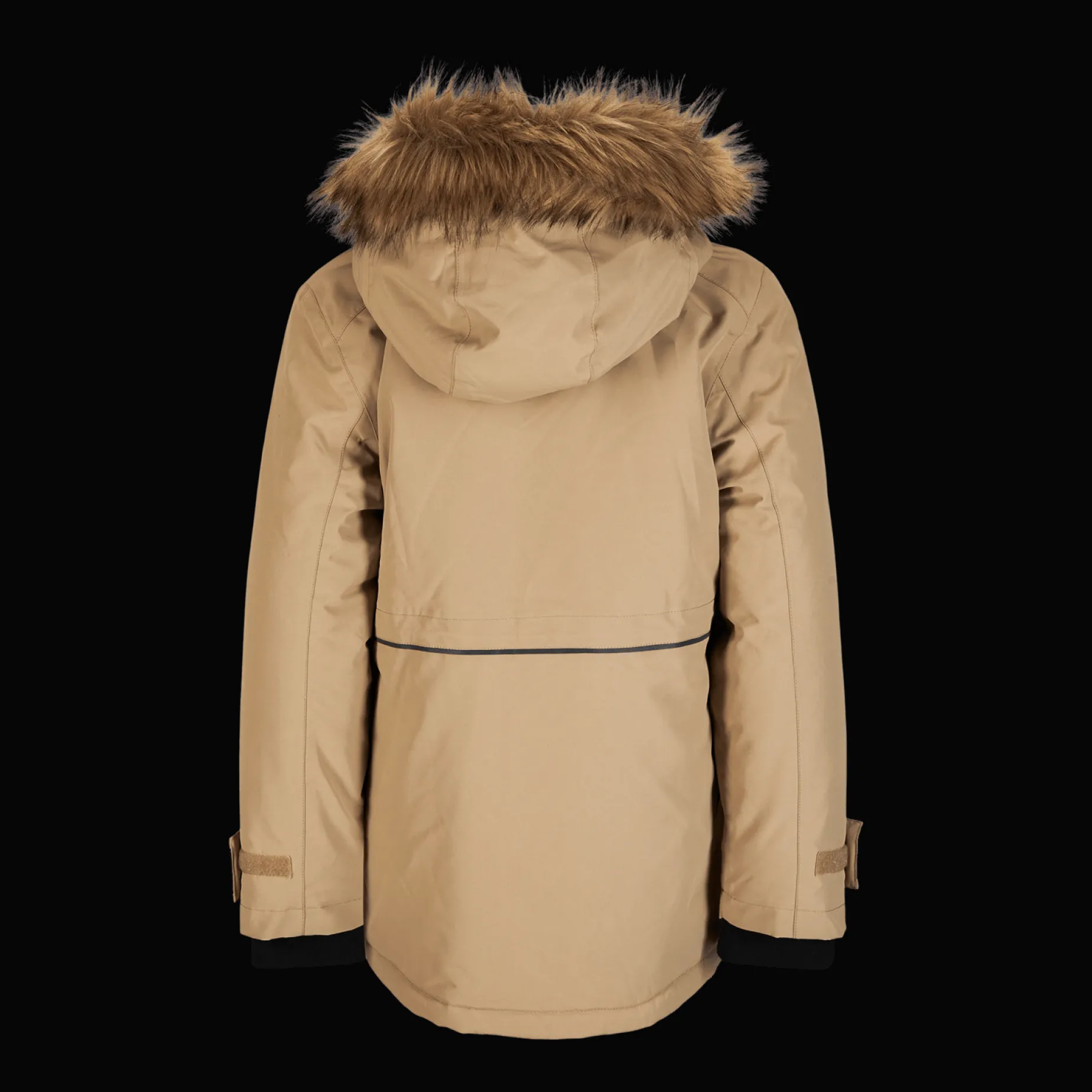 Voss Jr Parka, Parkas, Junior